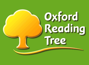 oxford reading tree logo